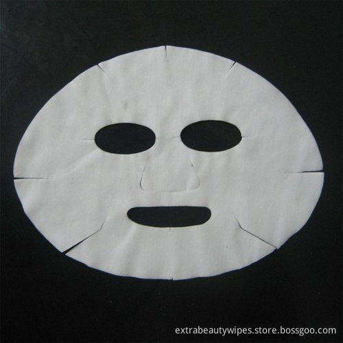 Custom Sheet Facial Mask
